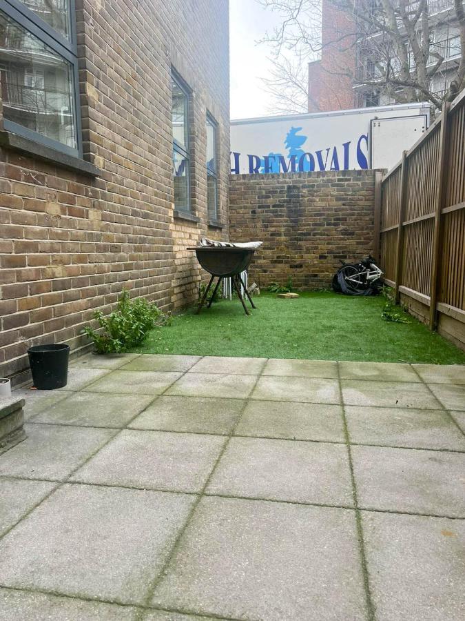 Spacious Clapham Apartments 伦敦 外观 照片